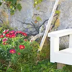 4 Star Holiday Home In Fjortoft * Fjortoft