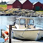 Tatil Evi 4 Star Holiday Home In Fjortoft *