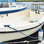 4 Star Holiday Home In Fjortoft * Fjortoft