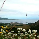 4 Star Holiday Home In Fjortoft *