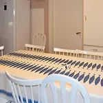 4 Star Holiday Home In Fjortoft Fjortoft