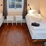 4 Star Holiday Home In Fjortoft Tatil Evi *