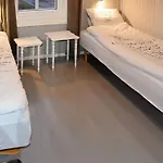 4 Star Holiday Home In Fjortoft *