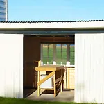 4 Star Holiday Home In Fjortoft Tatil Evi
