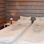 4 Star Holiday Home In Fjortoft Tatil Evi Fjortoft