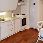 Tatil Evi 4 Star Holiday Home In Fjortoft *