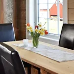 Tatil Evi 4 Star Holiday Home In Fjortoft *