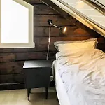 4 Star Holiday Home In Fjortoft * Fjortoft