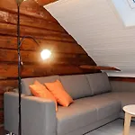 4 Star Holiday Home In Fjortoft *