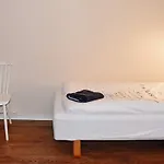 4 Star Holiday Home In Fjortoft Tatil Evi