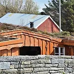4 Star Holiday Home In Fjortoft Fjortoft