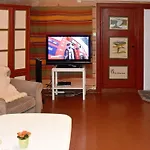 4 Star Holiday Home In Fjortoft Tatil Evi Fjortoft
