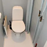 4 Star Holiday Home In Fjortoft *