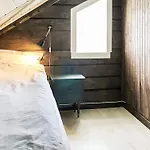 4 Star Holiday Home In Fjortoft Tatil Evi