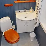 4 Star Holiday Home In Fjortoft Tatil Evi Fjortoft