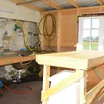 4 Star Holiday Home In Fjortoft