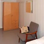 4 Star Holiday Home In Fjortoft Tatil Evi *