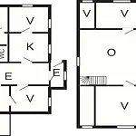 Tatil Evi 4 Star Holiday Home In Fjortoft Fjortoft