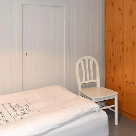 Holiday home 11 Person In Fj Rtoft *