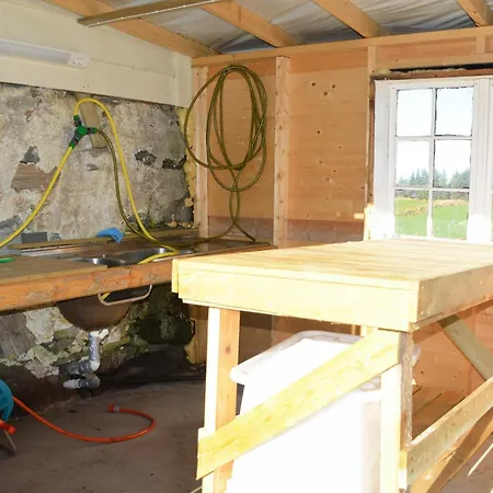 Holiday home 11 Person In Fj Rtoft Fjortoft