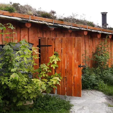 Tatil Evi 4 Star Holiday Home In Fjortoft Fjortoft