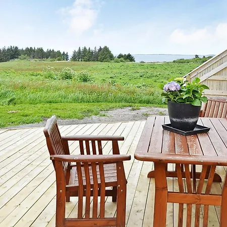 4 Star In * Fjortoft