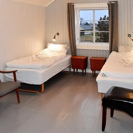 4 Star In Tatil Evi