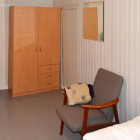 Tatil Evi 4 Star In Fjortoft