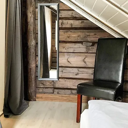 Tatil Evi 4 Star In