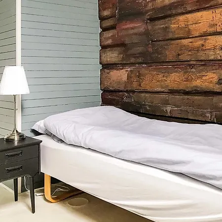 Tatil Evi 4 Star In
