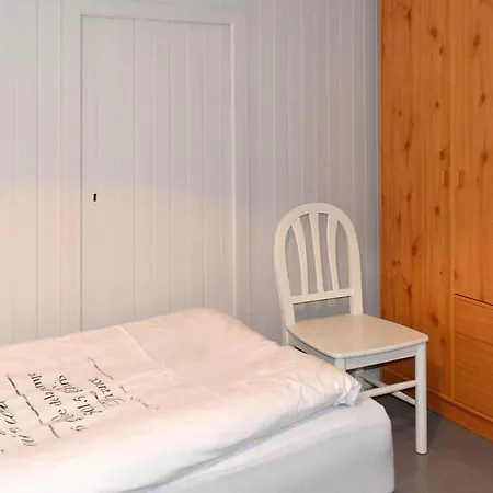 4 Star In Tatil Evi *