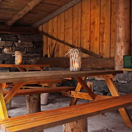 Tatil Evi 4 Star In