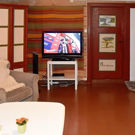 4 Star In Tatil Evi