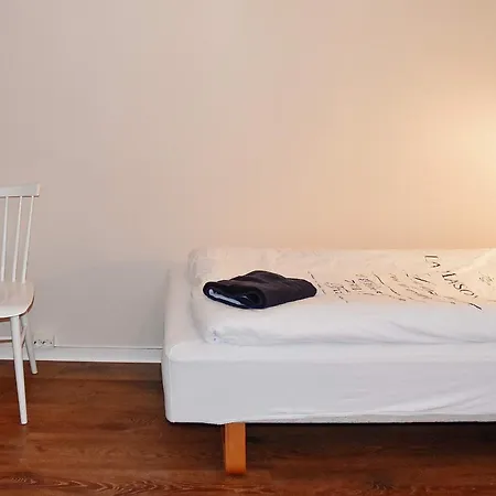 Tatil Evi 4 Star In Fjortoft