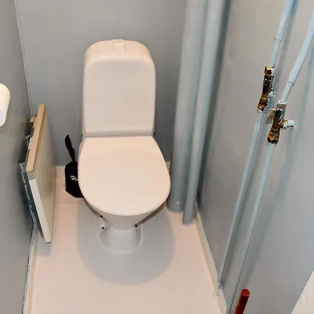 4 Star In Tatil Evi *