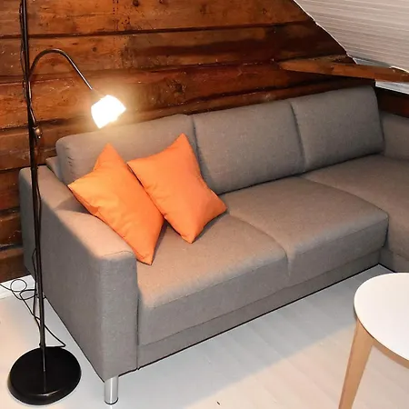 4 Star In Tatil Evi *