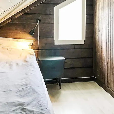 4 Star In Tatil Evi Fjortoft
