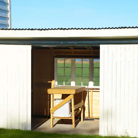 Tatil Evi 4 Star In Fjortoft
