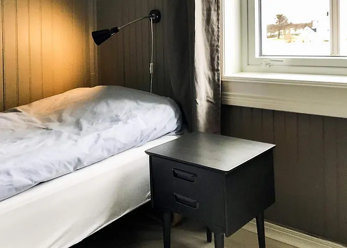 11 Person In Fjortoft-by Traum Tatil Evi