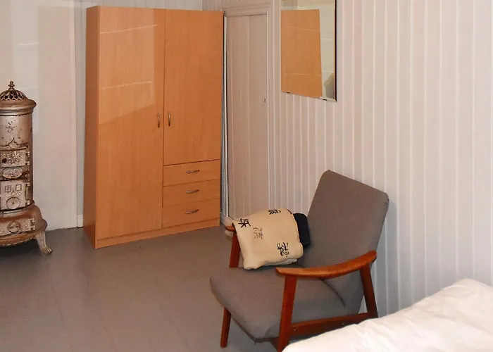 11 Person In Fjortoft-by Traum Tatil Evi *