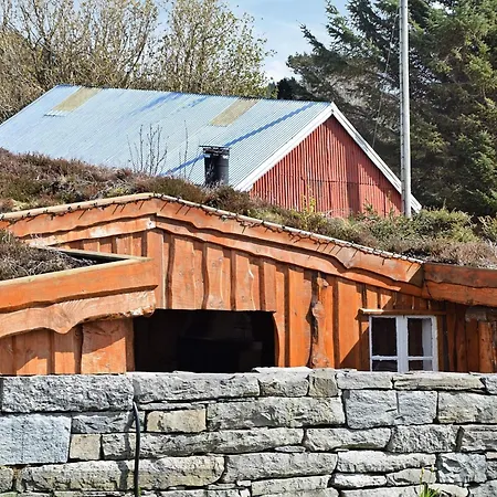 4 Star In Fjortoft